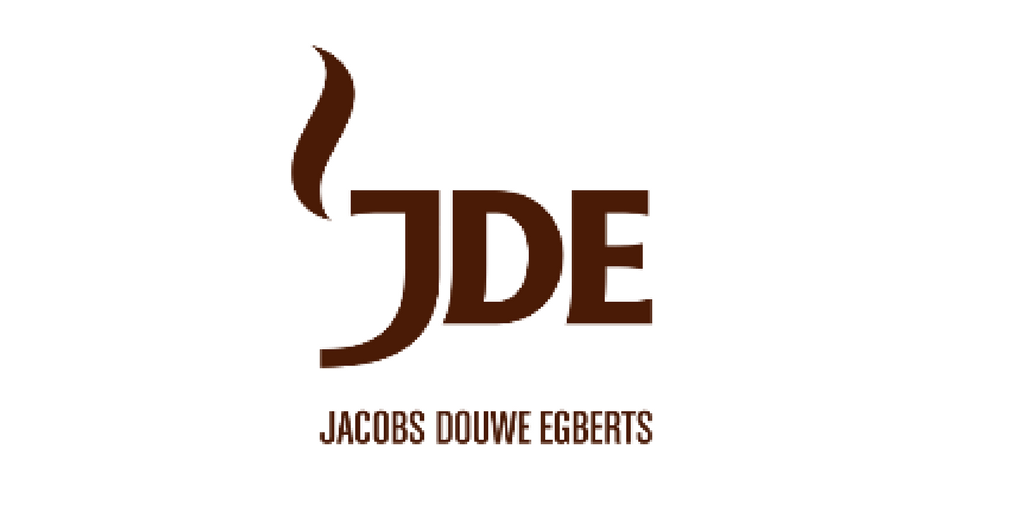 Jde Logo - jde-logo - Alphatech