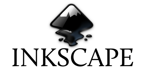 Inkscape Logo - Tutorial Design Art Line Logo Any Image Using INKSCAPE Software ...