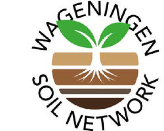 Soil Logo - Year of Soils - WUR