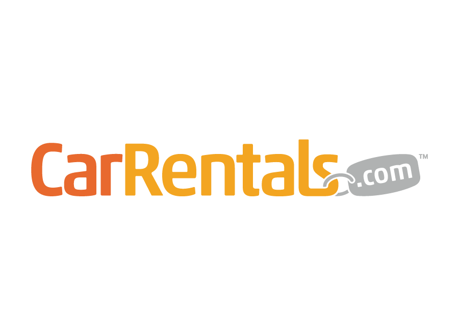 Carrentals.com Logo - CarRentals.com