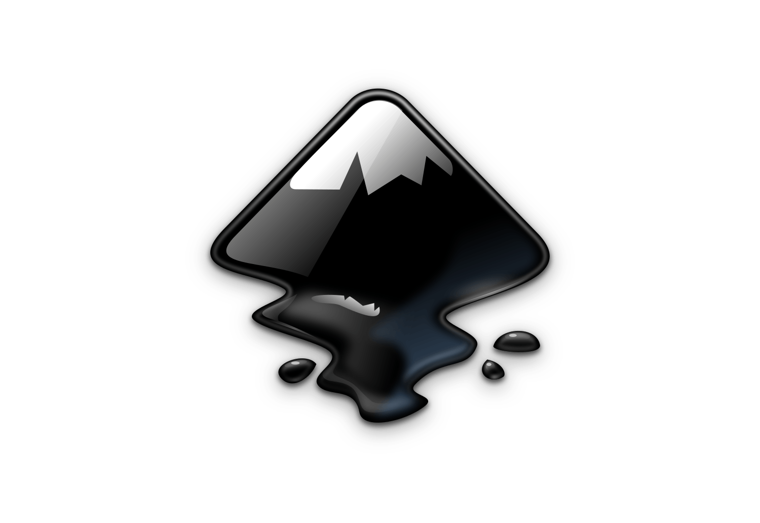 Inkscape Logo - Inkscape logo | Dwglogo