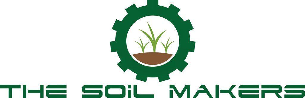 Soil Logo - TSM Soil Re Amending Nutrient And Mineral Kit