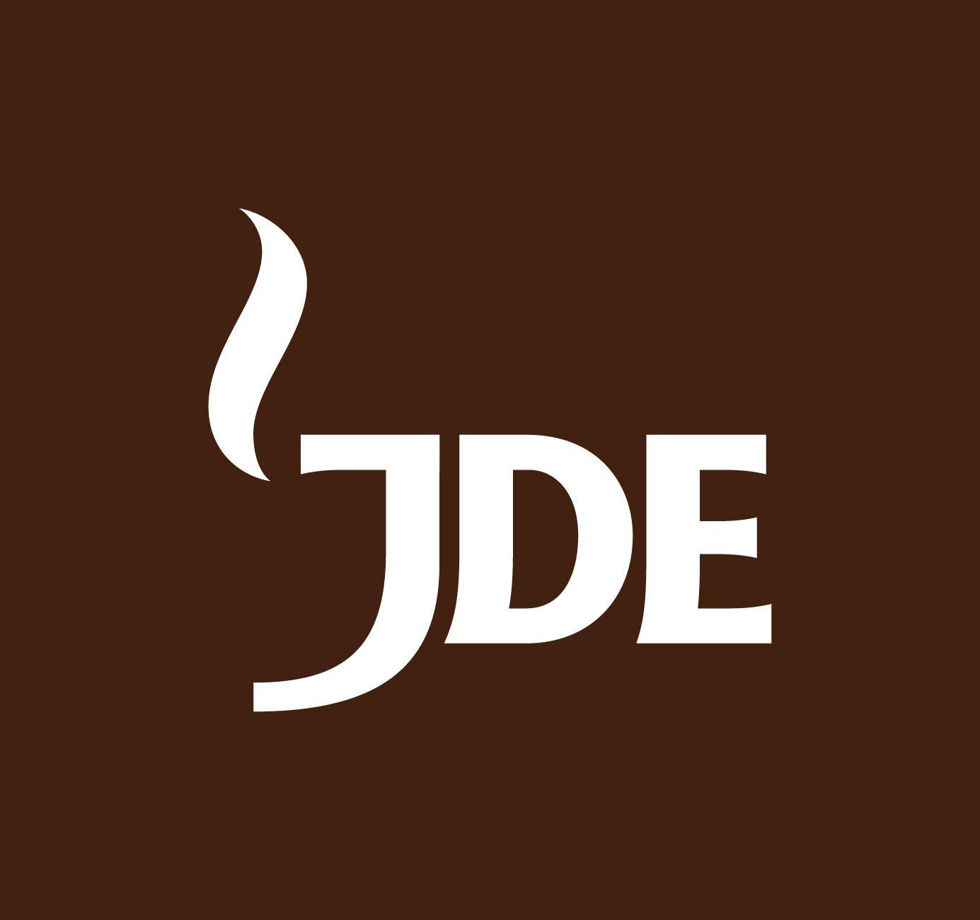 Jde Logo - JDE — Friele