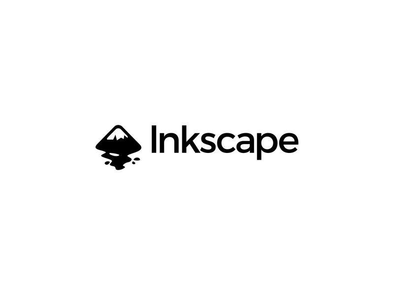 Inkscape Logo - Inkscape Logo Proposal by Elio Qoshi | Dribbble | Dribbble