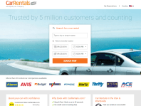 Carrentals.com Logo - CarRentals.com Reviews. Read Customer Service Reviews of