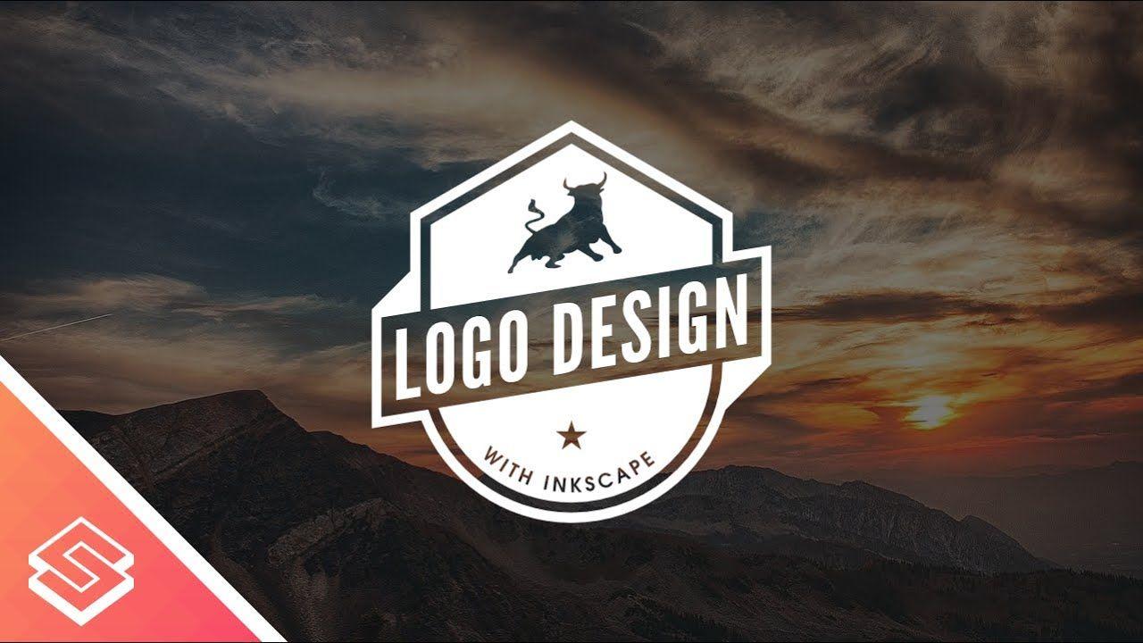 Inkscape Logo - Inkscape Tutorial: Design a Logo