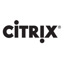 XenDesktop Logo - Citrix: People Centric Solutions For A Better Way To Work