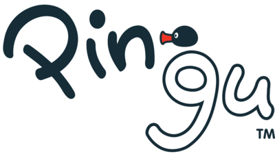 Pingu Logo - Pingu Logo.png