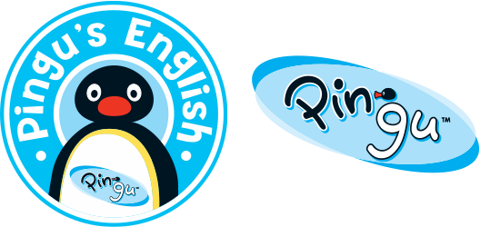 Pingu Logo - Pingu logo - International Publishers Exhibition