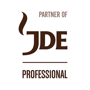 Jde Logo - Logos - jungent