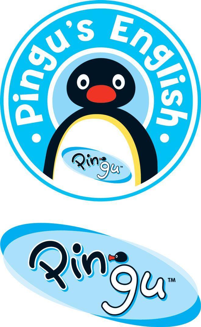 Pingu Logo - Kingston University's School of Education help develop international