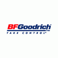 Goodrich Logo - BF Goodrich Tires. Brands of the World™. Download vector logos