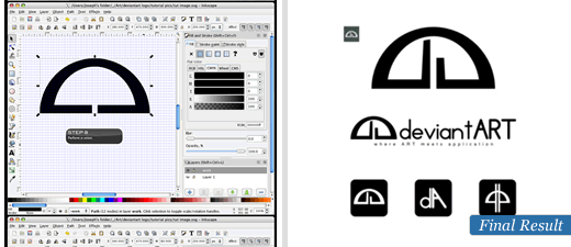Inkscape Logo - 20 Tutorials for Creating Amazing Graphics with Inkscape