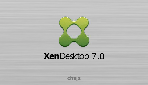 XenDesktop Logo - Citrix XenDesktop via Chrome is Broken | Adam Brigham