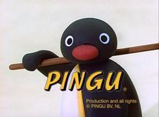 Pingu Logo - The Pygos Group (Switzerland UK)