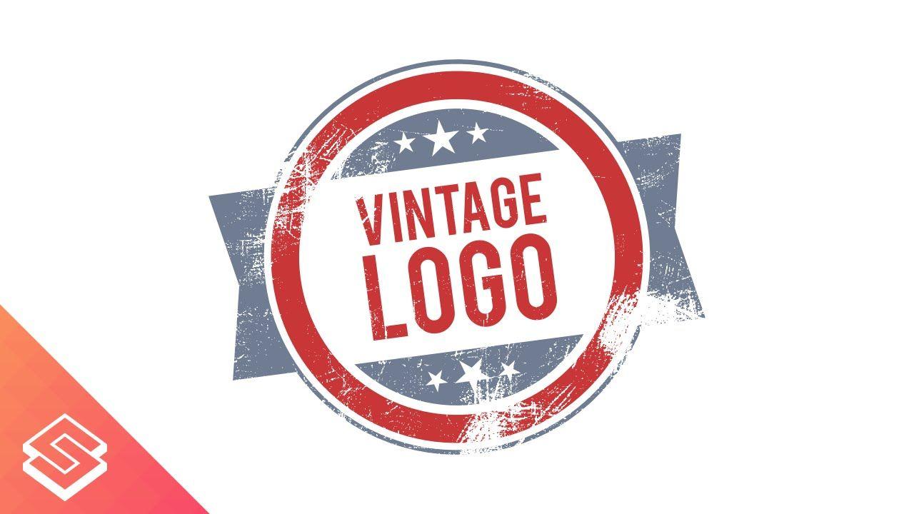Inkscape Logo - Inkscape Tutorial: Vintage Logo with Scratched Texture