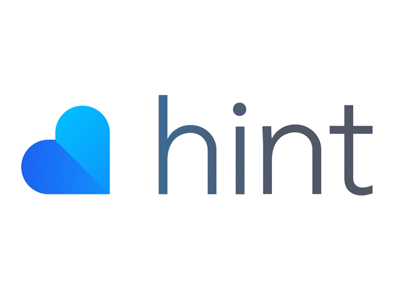 Hint Logo - Hint Logo Animation by clᴧy