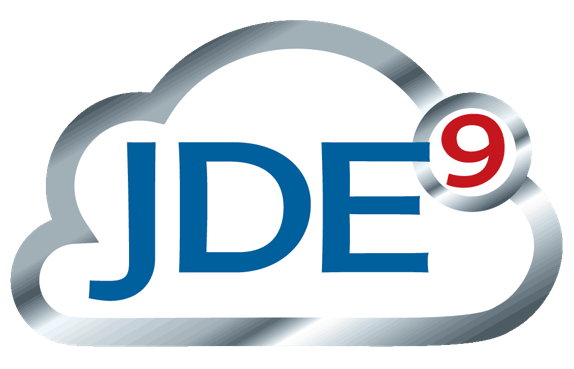 Jde Logo - JDE Cloud9 | Products