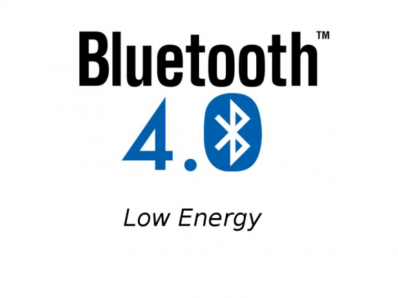Ble Logo - Common FAQs about the Bluetooth Beacon Technology
