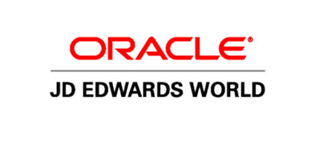 Jde Logo - JD Edwards – Satcon