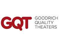 Goodrich Logo - Logo Goodrich Theaters.png