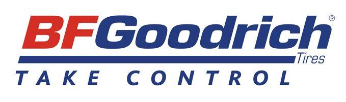 Goodrich Logo - Authorized BF Goodrich Tire Dealer Brooklyn, New York. Whitey's