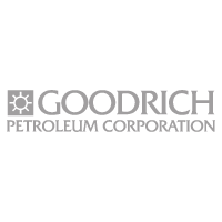 Goodrich Logo - Logo Goodrich, Inc