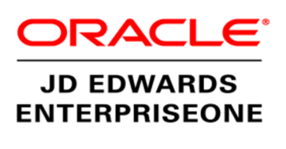 Jde Logo - Oracle JD Edwards EnterpriseOne Announcement – Xperitus