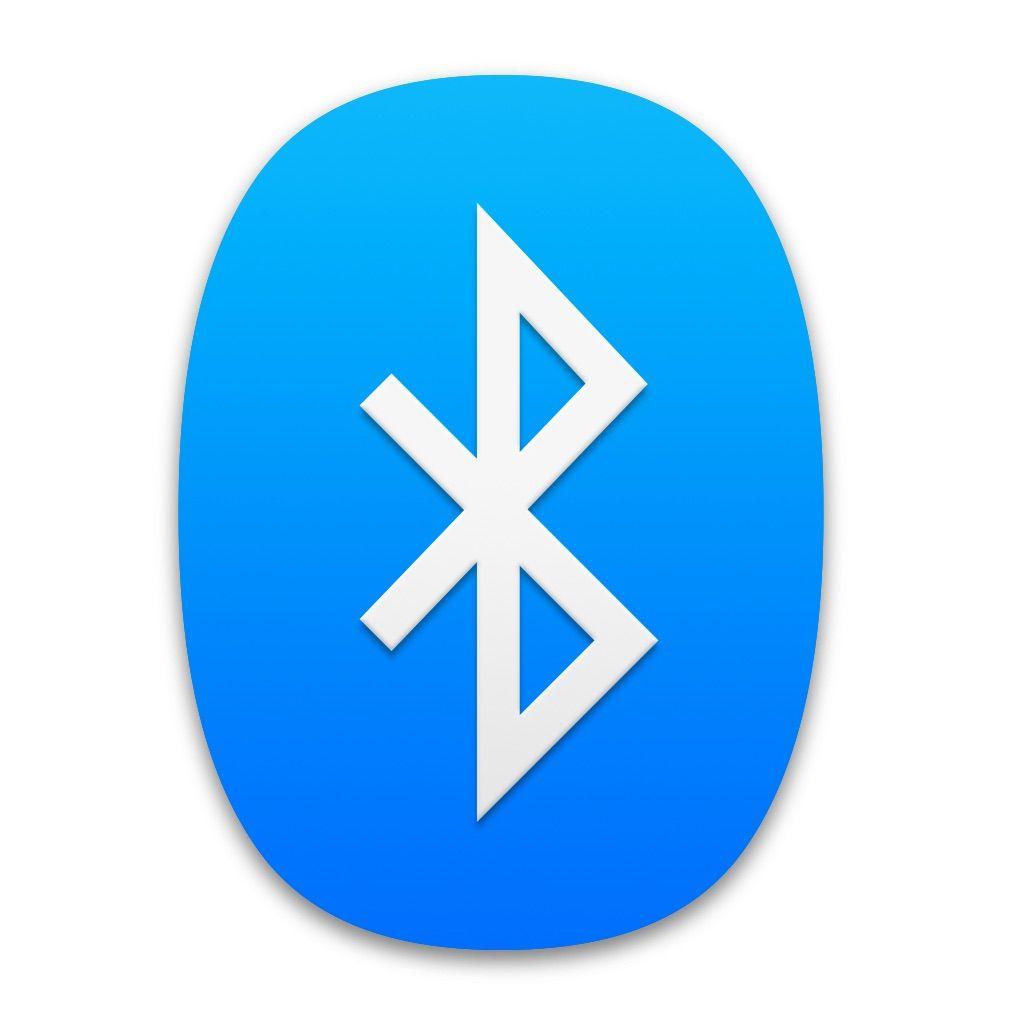 Ble Logo - Logiblock Bluetooth(R)