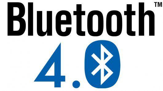 Ble Logo - Basics of Bluetooth Low Energy (BLE)