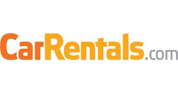 Carrentals.com Logo - 50% Off CARRENTALS.COM Coupons Promo Code