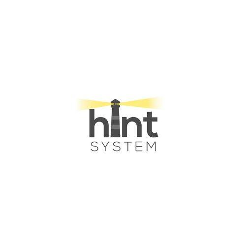 Hint Logo - Logo for 