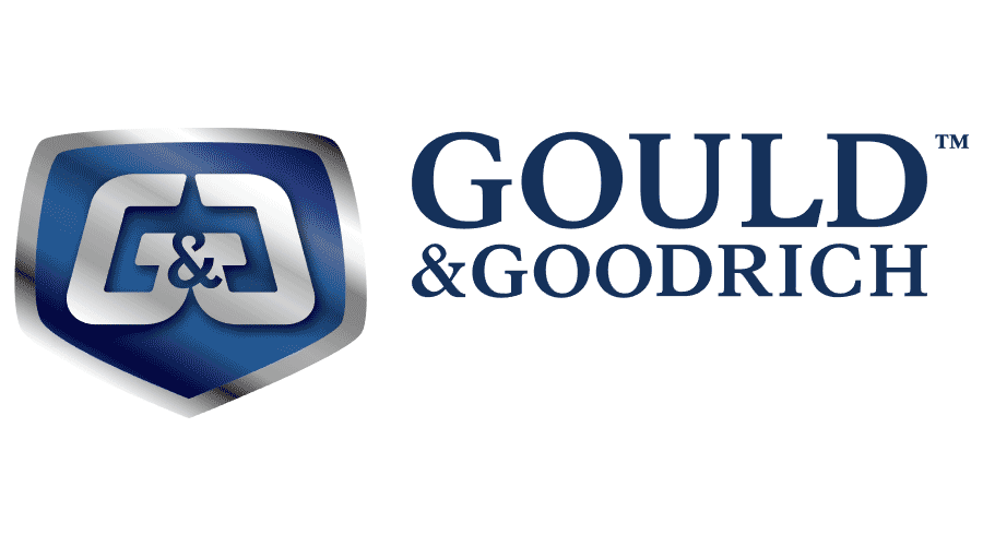 Goodrich Logo - Gould & Goodrich Vector Logo - (.AI + .PNG) - SeekVectorLogo.Net