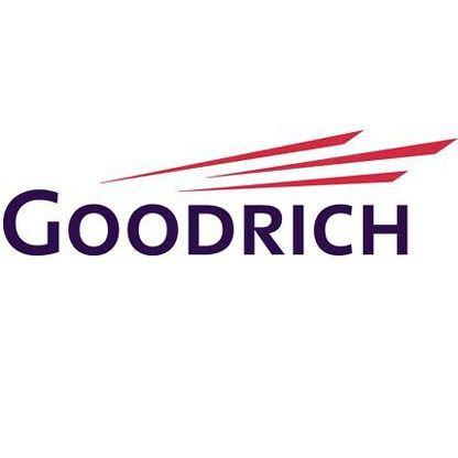 Goodrich Logo - Goodrich on the Forbes Global 2000 List