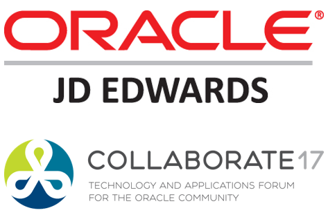 Jde Logo - Oracle announces extended support for JDE E1 9.2 to 2028