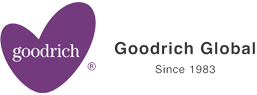 Goodrich Logo - Wallpaper, Wallcovering Singapore