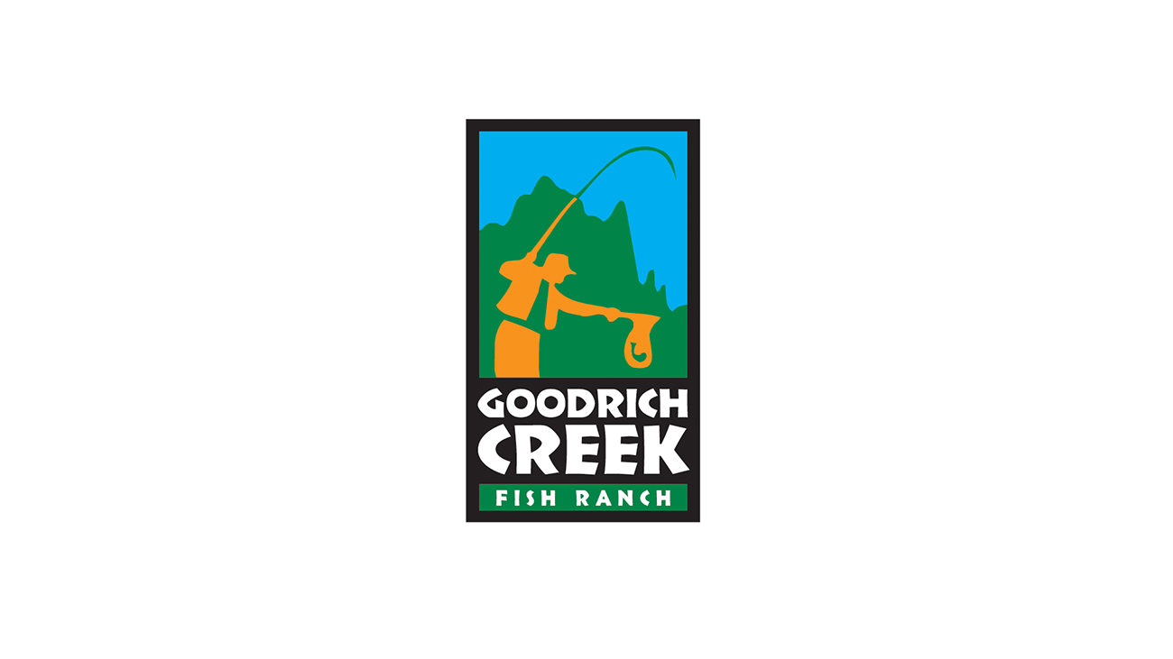 Goodrich Logo - Goodrich Creek Logo - ID International