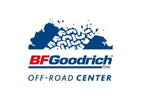 Goodrich Logo - BFGoodrich. Passion at every 'BFGoodrich® Offroad Center'
