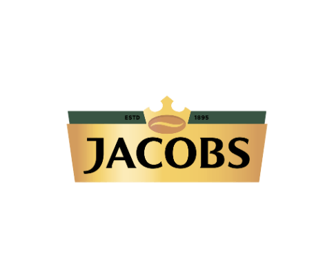 Jde Logo - Jacobs
