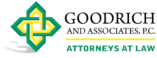 Goodrich Logo - Goodrich & Associates, P.C