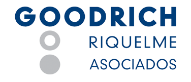 Goodrich Logo - Goodrich, Riquelme y Asociados