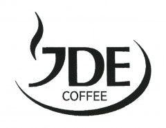 Jde Logo - JDE COFFEE Trademark EU 012856407 (EUIPO, 2014) - TMDB