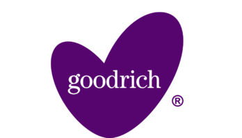 Goodrich Logo - DigInPix