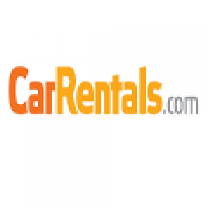 Carrentals.com Logo - CarRentals.com Coupon Codes