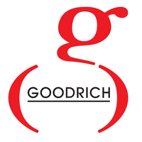 Goodrich Logo - GOODRICH MARITIME PVT. LTD | LinkedIn