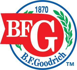 Goodrich Logo - Decades of history told in exhibit of Goodrich advertising posters