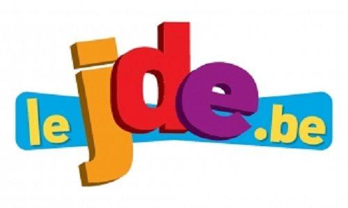 Jde Logo - Le-JDE-logo - Les Enfantastiques