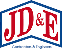 Jde Logo - Home