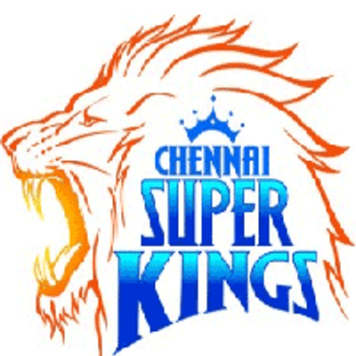 CSK Logo - CSK Fan Club Of Chennai Super Kings Logo Trending