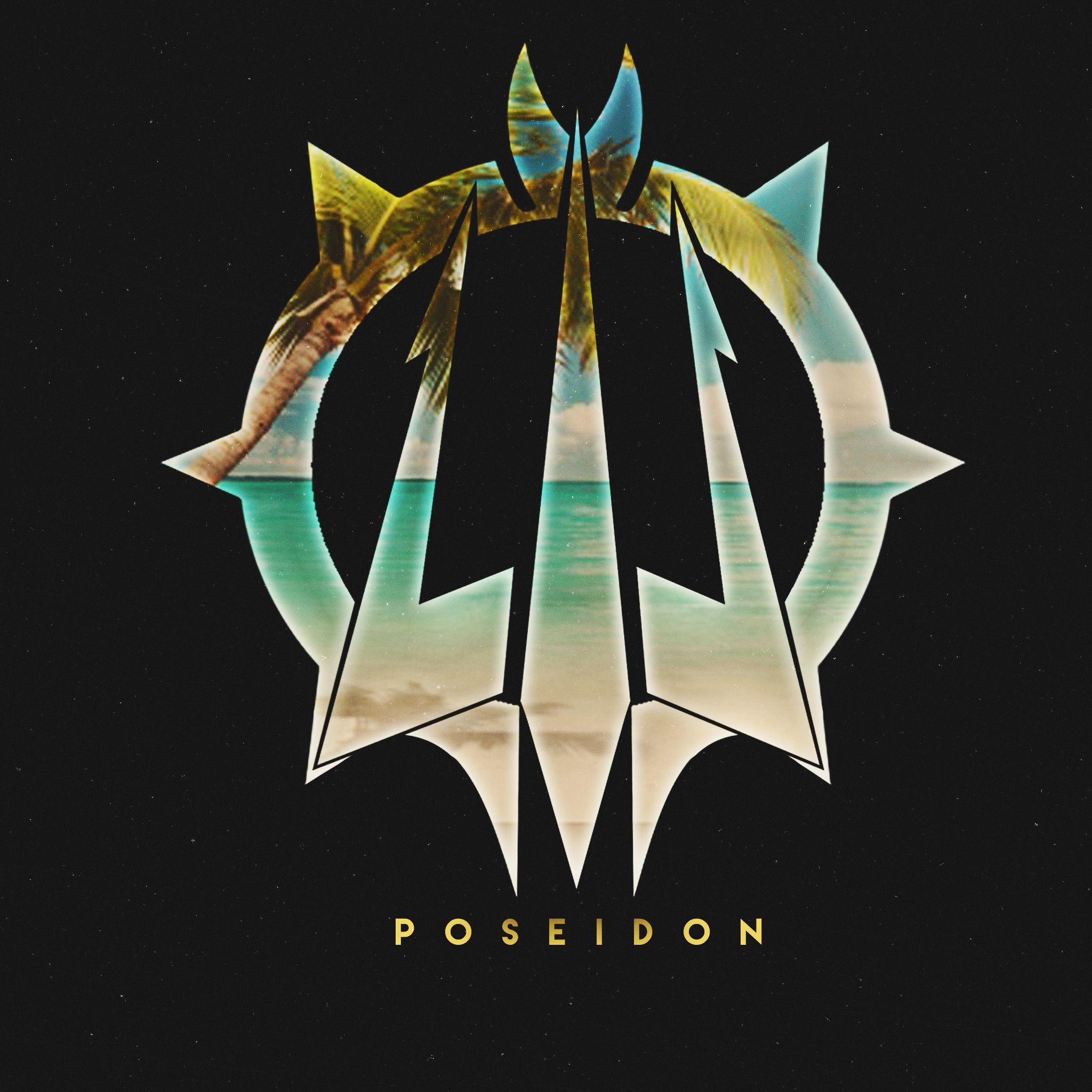 Poseidon Logo - POSEIDON LOGO - Album on Imgur